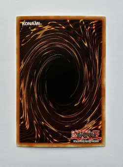 Seiyaryu SDD-E001 Prismatic Secret Rare UNL Edition Yu-Gi-Oh TCG Card Near Mint - Image 2