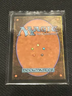 Magic the Gathering Mirrodin Needlebug - Image 2