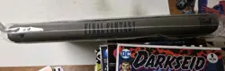 Ultra-Pro Final Fantasy Premium Zipper 9-Pocket Binder Sephiroth MTG New Sealed - Image 3