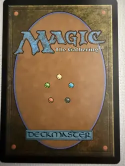 No Mercy (Foil) Dominaria Remastered (Mythic) Near Mint MTG - Image 2