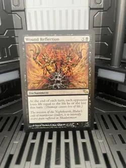 Wound Reflection Shadowmoor Regular - Image 1