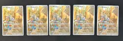 Pokemon Card Mimikyu 075 Sv: Scarlet & Violet Promo Cards Holo - Image 3