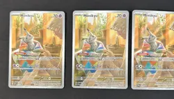 Pokemon Card Mimikyu 075 Sv: Scarlet & Violet Promo Cards Holo - Image 4