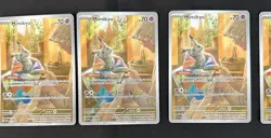 Pokemon Card Mimikyu 075 Sv: Scarlet & Violet Promo Cards Holo - Image 5