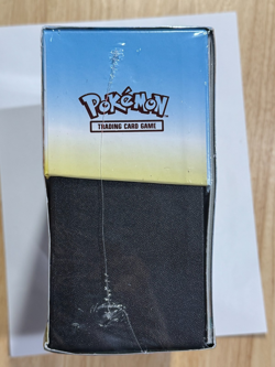 Pokemon TCG: Scarlet & Violet Paradox Rift Elite Trainer Box - Minor Tear 820650854163 - Image 5