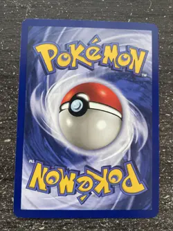 ELECTRODE RARE - POKEMON 21/102 BASE SET PROCHE DU NEUF/NM ENGLISH - Image 2