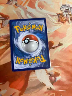 Mewtwo SM77 Sun & Moon Ultra Rare Holo Black Star Promo Pokemon TCG - Image 3