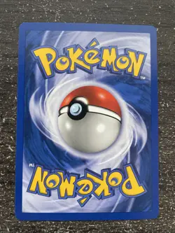 ELECTRODE RARE - POKEMON 21/102 BASE SET NEUF/MINT ENGLISH - Image 2