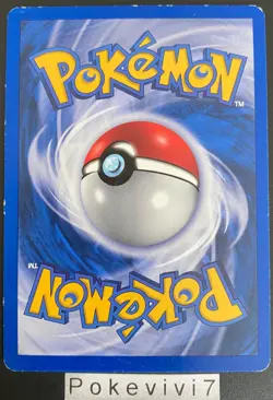 Carte Pokemon AZUMARILL 18/130 Rare Diamant et Perle D&P FR OCCASION - Image 2