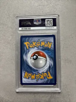 Pokemon Flareon V SWSH179 Flareon Vmax Premium Collection 2021 PSA 9 BSP - Image 2