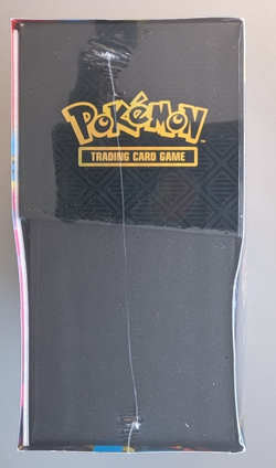 Pokemon TCG Mega Evolution Lucario Elite Trainer Box ETB - Brand New Sealed - Image 4