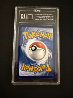 Pokemon Moltres Zapdos Articuno Tag Team GX SM210 TCG Promo TAG 10 Gem Mint - Image 2