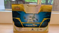 Pokemon - Glaceon VSTAR Special Collection Box | Sword & Shield - Evolving Skies - Image 2