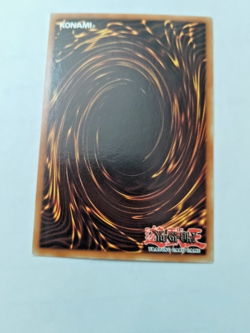 Yu-Gi-Oh! Mystic Plasma Zone Magic Ruler MRL-101 1st Edition Com. -Uncirculated - Image 3