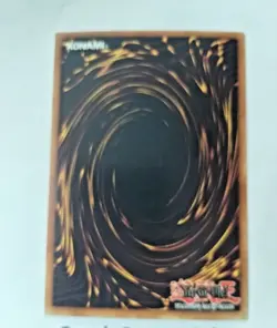 Yu-Gi-Oh! TCG Fairy's Hand Mirror Magic Ruler MRL-041 1st Edition - Uncirculated - Image 3