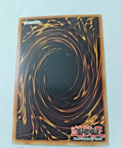 Yu-Gi-Oh! TCG Eternal Rest Magic Ruler MRL-060 1st Edition Common - Uncirculated - Image 3