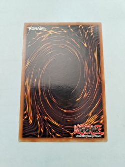 Yu-Gi-Oh! TCG Rush Recklessly Magic Ruler MRL-043 1st Edition Rare -Uncirculated - Image 3