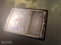 MTG - FOIL Ulalek, Fused Atrocity - Mythic Magic Card - Image 2