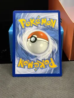 Pokemon TCG Crobat v SWSH Black Star Promos Holo Card SWSH110 NM/M - Image 4