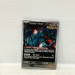 Flutter Mane SVP 097 - ETB Promo - Pokemon Card - Brand New Sealed - Image 1