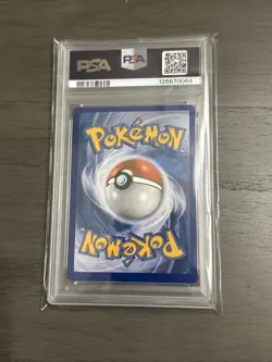 Pokemon Mega M Charizard EX TCG Secret Ultra Rare Holo Card XY Flashfire 108/106 - Image 2