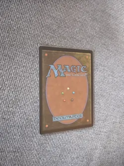 Vendilion Clique MTG Modern Masters: 2015 Magic the Gathering Card #67 NM - Image 2