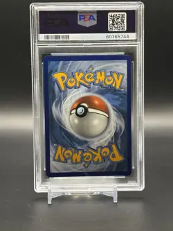 2020 Pokemon Pikachu V Vivid Voltage PSA 10 GEM MT Card - Image 2