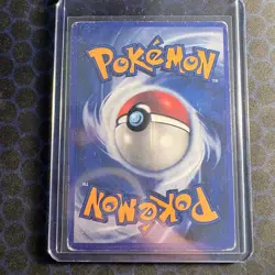 Pokemon Card - Gengar (Prime) 94/102 Triumphant Holo Rare MP - Image 2