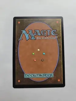 MTG - Skycloud Expanse _ Odyssey Regular Rare #327 - Image 3