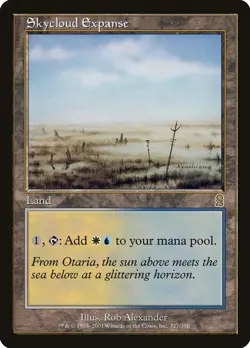 Skycloud Expanse Odyssey Regular - Image 1