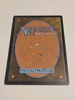 Grove of the Burnwillows (0017) (Borderless) Edge of Eternities: Stellar Sights - Image 2