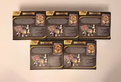 Pokemon Mega Evolution Elite Trainer Box ETB Gardevoir x5 | New & Sealed - Image 2