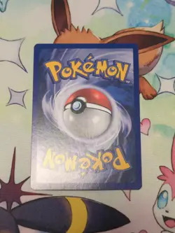Electhor 23 Promo Wizards Carte Pokemon - Image 2