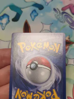Electhor 23 Promo Wizards Carte Pokemon - Image 5