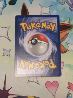 Artikodin 22 Promo Wizards Carte Pokemon - Image 2