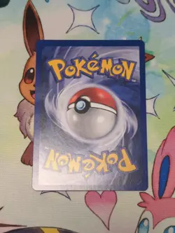 Sulfura 21 Promo Wizards Carte Pokemon - Image 2