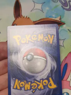 Sulfura 21 Promo Wizards Carte Pokemon - Image 5