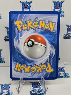 Zoroark 71/114 Black & White Holo Pokemon LP - Image 2
