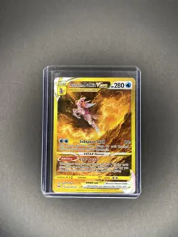 Origin Forme Palkia VSTAR GG67/GG70 Pokemon TCG Crown Zenith Galarian Gallery NM - Image 1
