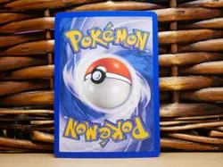 Pokemon GRIMER 57/97 REVERSE HOLO | LP Light Play | EX Dragon | 2003 - Image 3