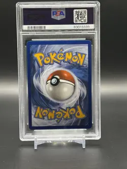 Pokemon TCG Charizard EX 006/165 Double Rare Scarlet & Violet 151 PSA 10 - Image 2