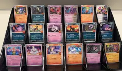 2024 Pokemon Pokemon Trick Or Trade You Pick Complete Your Set FREE SHIPPING!!! - Image 1