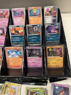 2024 Pokemon Pokemon Trick Or Trade You Pick Complete Your Set FREE SHIPPING!!! - Image 3