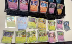2024 Pokemon Pokemon Trick Or Trade You Pick Complete Your Set FREE SHIPPING!!! - Image 5