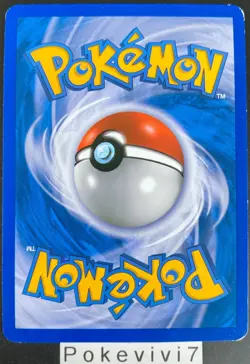 Carte Pokemon KARATEKA 85/102 Reverse HGSS FR OCCASION - Image 2
