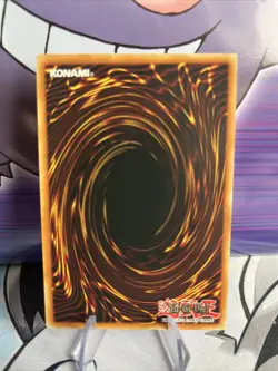 Flame Swordsman MIL1-EN038 Rare 1st Edition YuGiOh (C) - Image 3