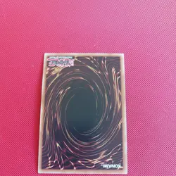 Super Polymerization - BLMR-EN089 - Secret Rare - 1st Edition - YuGiOh - Image 2