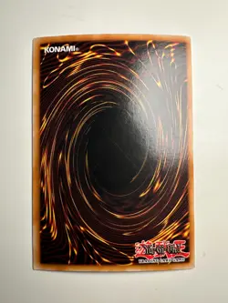 YuGiOh Cyber Dragon Nova SDCR-EN038 Ultra Rare 1st Edition - NM/VLP - Image 2