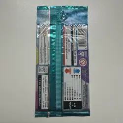 x3 Pokemon Card Battle Partners (Journey Together) SEALED Korean Booster Packs - Image 3