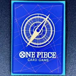 OP11-058TR Monkey D. Luffy OP13 English One Piece TCG Card Treasure Rare M/NM - Image 2